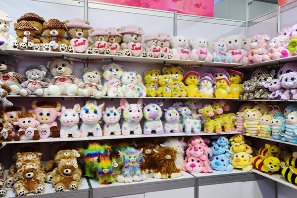 The 137th Canton Fair