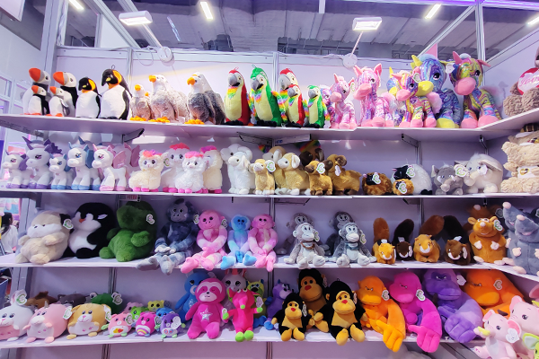 The 135th Canton Fair