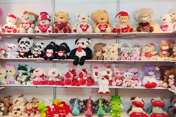 The 134th Canton Fair