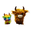 GTZ24077 Highland Bull