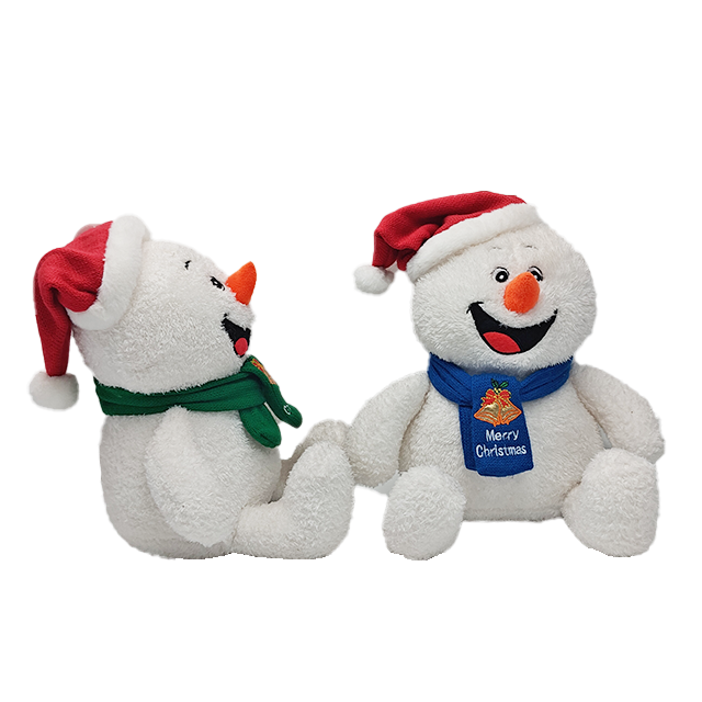 300030 Snowman