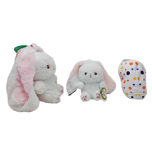 GTZ24156 Easter Egg Rabbit