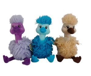 Ostrich