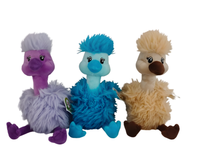 Ostrich