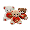 bear with heart