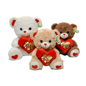 bear with heart