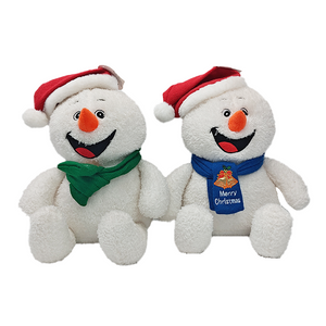 300030 Snowman