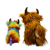 GTZ24077 Highland Bull